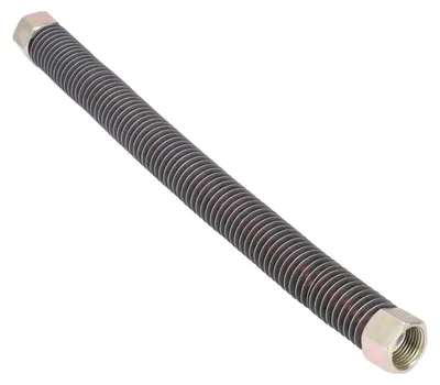 Produktbild von Luftkompressor-Auspuffrohr-Auslassschlauch-Verbindungsstück, Rohrverbindung, 12 mm, Zubehör 1051