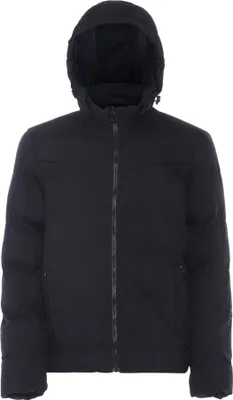 Produktbild von Sloan herren wattierte blousonjacke - schwarz, M