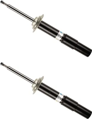 Immagine prodotto di Set di ammortizzatori per assale anteriore a gas BILSTEIN IAM-Expertise, ad esempio per BMW Serie 5