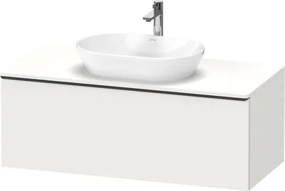 Produktbild von DURAVIT DE49490BD180000 D-Neo KWTUWH R.ek 1200x550x459 Wß Mt