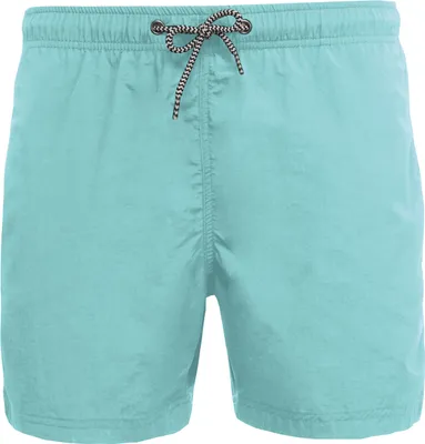 Produktbild von Proact - Badeshorts für Herren RW9099 (M) (Hell-Türkis)