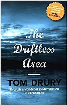 Produktbild von The Driftless Area