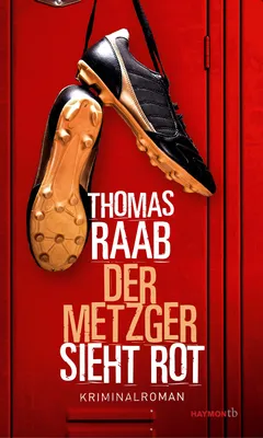 Produktbild von Der Metzger sieht rot
