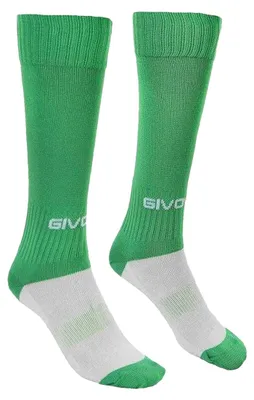 Produktbild von Givova - "Calcio" Fußballsocken für Jungen PP9744 (Einheitsgröße) (Grün)