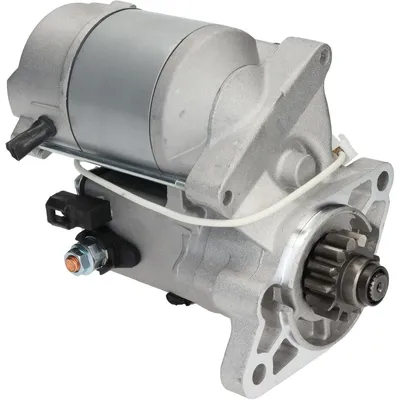 Produktbild von HC-Cargo F032116630 Starter Anlasser 1,4kW 12V