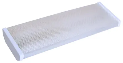 Imagen del producto de Lámpara de techo Starlicht PRISMATIK Büro ECO 2X18W-L