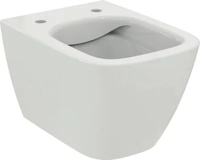 Produktbild von IDEAL STANDARD T459201 Wandtiefspül-WC i.life S Randlos