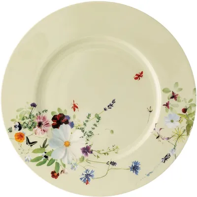 Obrázek produktu pro Talíř Rosenthal 33 cm flag Brillance Grand Air 10530-405109-10063 /Prodej pouze do vyprodání zásob