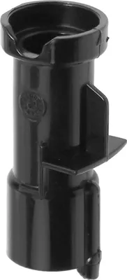 Image de Melitta 6751326 Bec verseur de lait pour machine à café Varianza