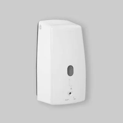 Immagine prodotto di Distributore Sapone Con Fotocellula Feel Ml 500 - Bianco