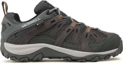 Produktbild von Merrell Alverstone 2 GTX Herren Trekkingschuhe Wanderschuhe J037167