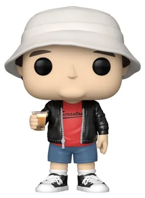 Productafbeelding van The Office US POP! Televisieserie Vinyl Figuur Kevin, 9 cm