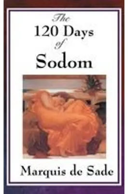 Obrázok produktu pre The 120 Days of Sodom
