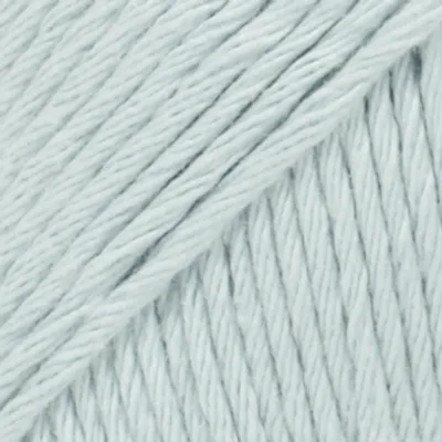 Produktbild von DROPS Paris, 100% Baumwolle 29  eisblau