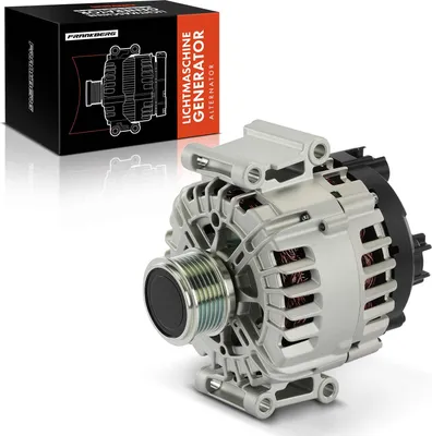 Image de Frankberg 1x alternateur pour VW Multivan V Transporter V Bus T6 2011-2019