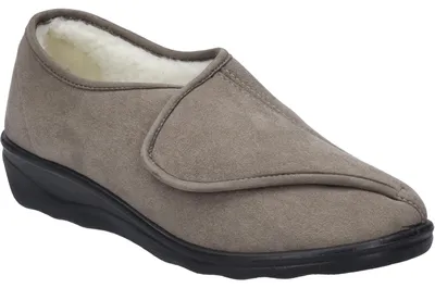 Obrázek produktu pro JOSEF SEIBEL Nice 105 | Dámské pantofle | Béžová barva