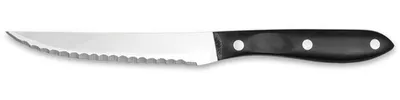 Produktbild von Steak- und Pizzamesser, Klingenlänge 120 mm