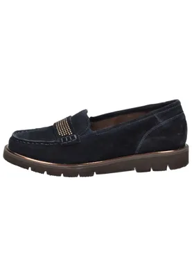 Produktbild von Ara Hochfront Slipper Damen 31393031383132 Blau 38 EU