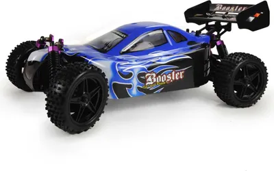Immagine prodotto di AMEWI 22031 Amewi Buggy Booster M 1:10 / 2,4GHz / 4WD / RTR