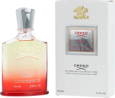 Produktbild von Creed Original Santal 2024 Eau De Parfum 100 ml (unisex)