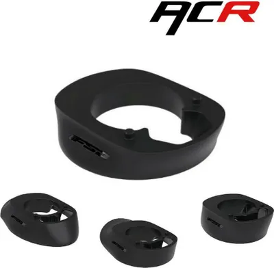Produktbild von FSA Steuersatzadapter ACR - Spacer-Adapter für integrierte ACR-Cockpits