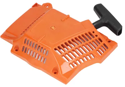 Immagine prodotto di Gruppo avviamento a strappo con riavvolgimento, ricambio per motosega Husqvarna 362, 365, 371, 372, 372XP