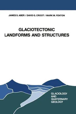 Produktbild von Glaciotectonic Landforms and Structures