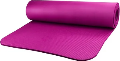 Immagine prodotto di Yoga Sedco NBR-MAT LX108-3 -183x80x1,0 cm rosa