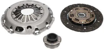 Produktbild von KAVO PARTS Kupplungssatz Kupplung für NISSAN Serena (C23) CP-2051