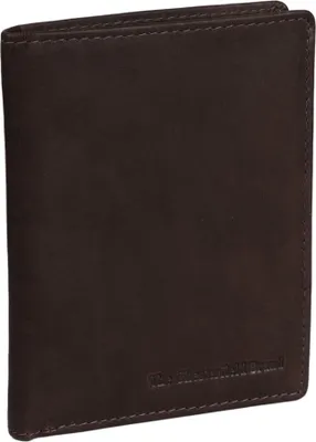 Produktbild von The Chesterfield Brand Leder Geldbörse Andy Wallet Brown braun