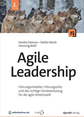 Obrázok produktu pre Agile Leadership