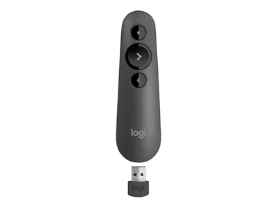 Obrázek produktu pro Logitech R500s - Präsentations-Fernsteuerung
