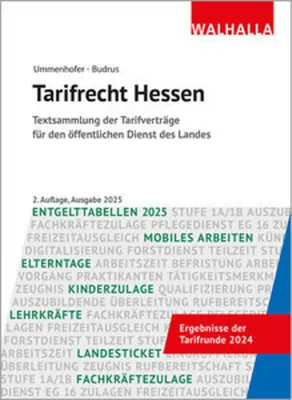 Image de Tarifrecht Hessen