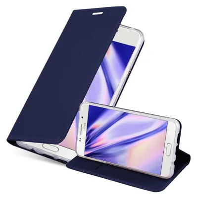 Obrázek produktu pro Cadorabo DE-112980, Samsung, Samsung Galaxy A5 2016, Modrá