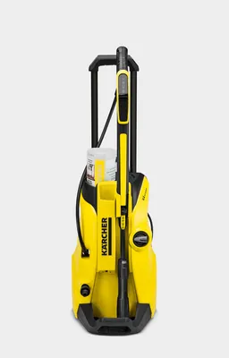 Obrázok produktu pre Kärcher Vysokotlakový čistič K 4 Premium Full Control Home 1.324-103.0