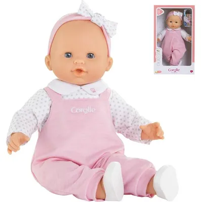 Obrázok produktu pre Corolle 130430, Bábika, Žena, 2 rok / roky, Chlapec / dievča, 360 mm, 540 g