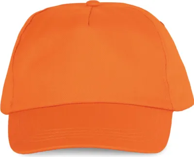 Produktbild von K-up First - 5-Panel-Kappe