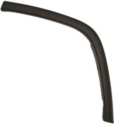 Produktbild von BLIC Zierleiste für die Tür Hinten Links Leiste für JEEP GRAND CHEROKEE IV (WK, WK2) 5703-08-3206375P