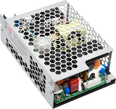 Produktbild von MEAN WELL RPS-300-12-C Netzteil & Spannungsumwandler (RPS-300-12-C)