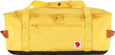 Produktbild von Fjällräven High Coast Duffel 36 Reisetasche gelb 56 x 35 x 24