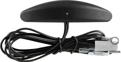 Obrázek produktu pro Střešní anténa LAMPA čelní sklo vozidla 14431965 8000692402825