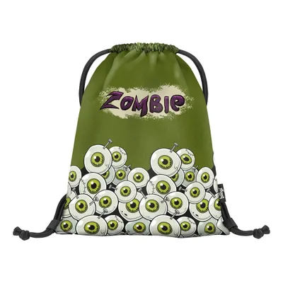 Obrázek produktu pro Sáček na obuv Zombie