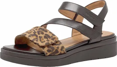 Produktbild von Tamaris Sandalen Sandalen Leder