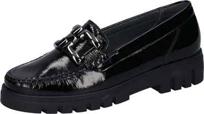 Produktbild von Waldläufer H-Serena 723511-143-001 (6.5/schwarz)