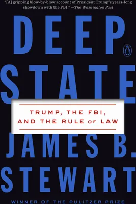 Produktbild von Deep State