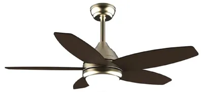 Immagine prodotto di CECOTEC 08547 - EnergySilence Aero 4200 GoldDarkWood