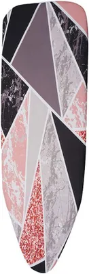 Produktbild von Bügelzubehör Werkzeugbrettabdeckung Dicke, strapazierfähige Bügelabdeckung 140 x 50 cm, A