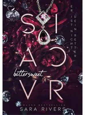 Obrázok produktu pre Bittersweet Savior