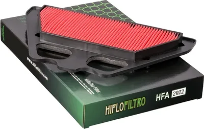 Produktbild von Luftfilter für Kawasaki Z 900 F ABS Baujahr 2020-2022 von Hiflo - Neu