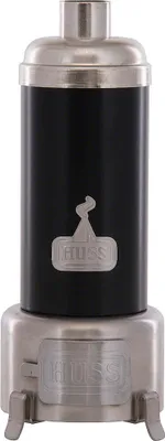 Produktbild von Räucherofen - Badeofen schwarz (14cm) von Huss Räucherkerzen
